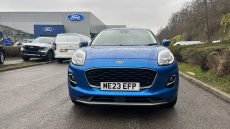 Ford Puma 1.0 EcoBoost Hybrid mHEV Titanium 5dr Petrol Hatchback